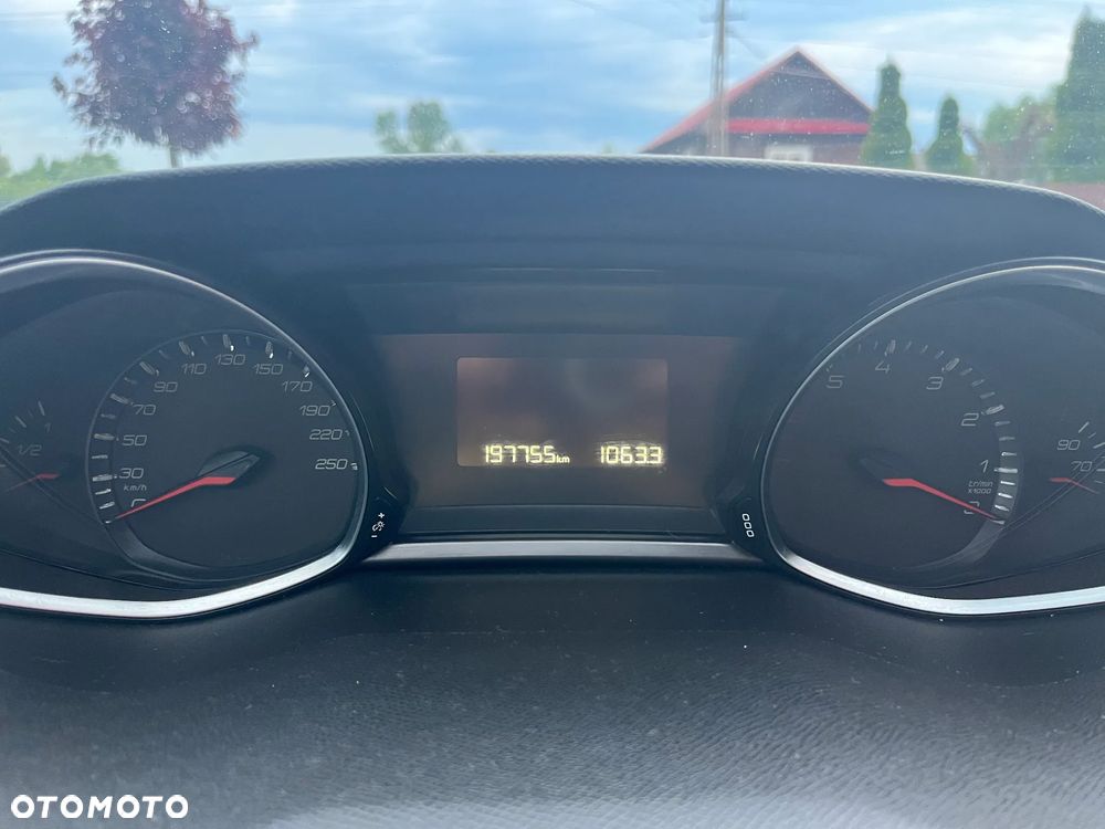 Peugeot 308 1.2 PureTech GPF Active Pack S&S - 15