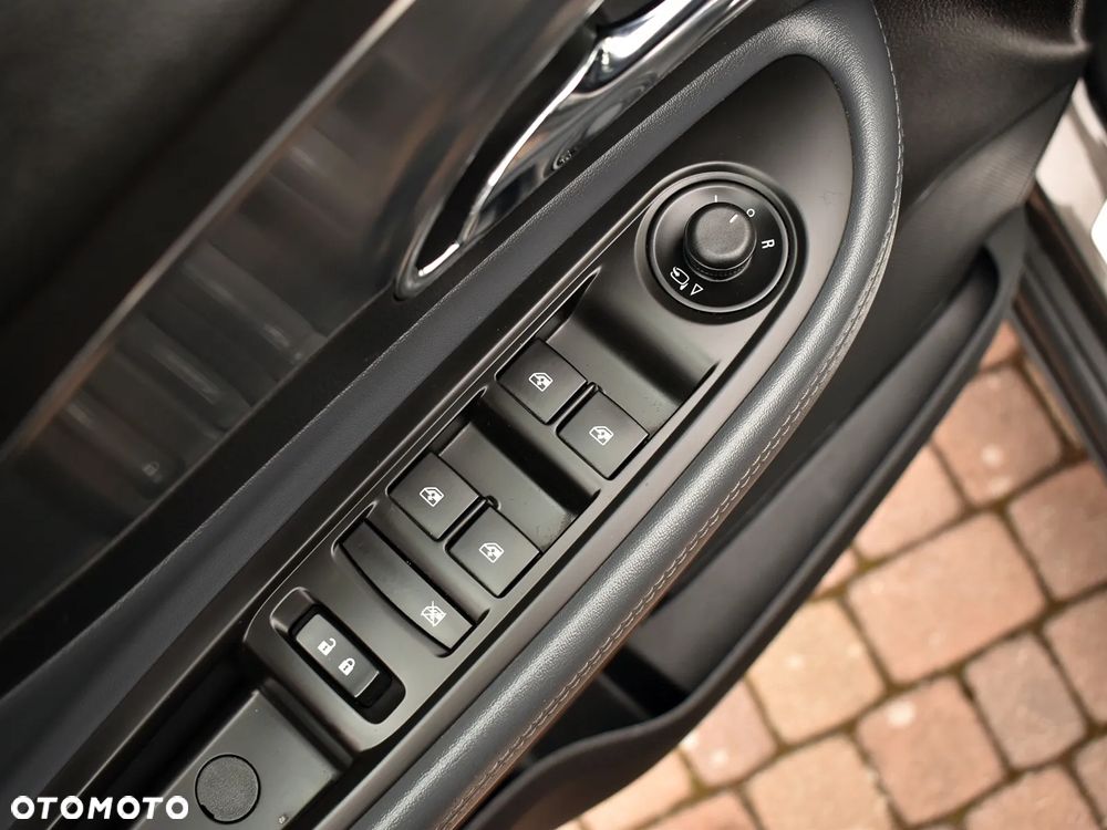 Opel Mokka 1.6 CDTI Automatik Edition - 12