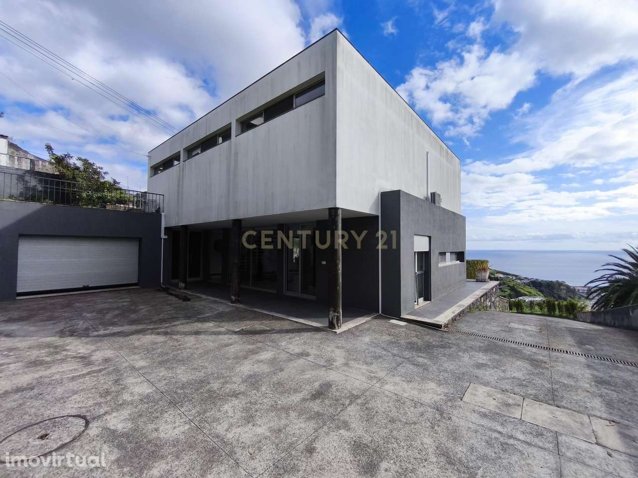 Refúgio Exclusivo com Vistas Panorâmicas na Vila da Povoação, Ilha de - Grande imagem: 3/24