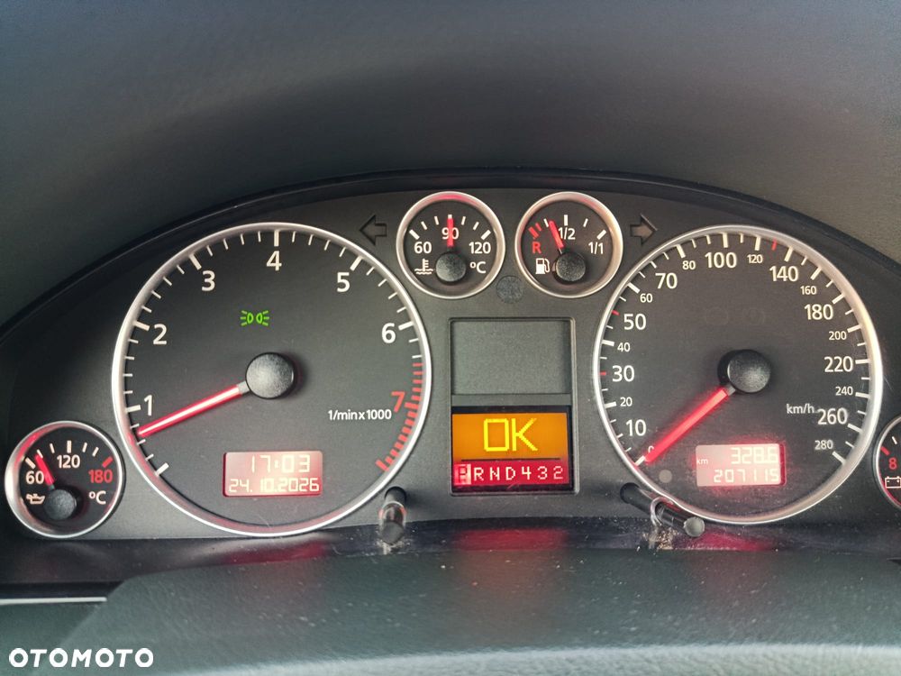 Audi A6 Allroad 2.7T Quattro Tiptr - 10
