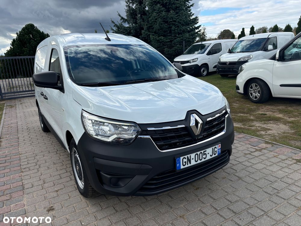 Renault Express