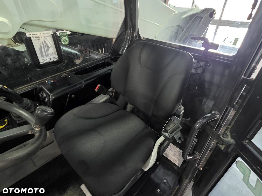 Bobcat T35.130 SLT - 8