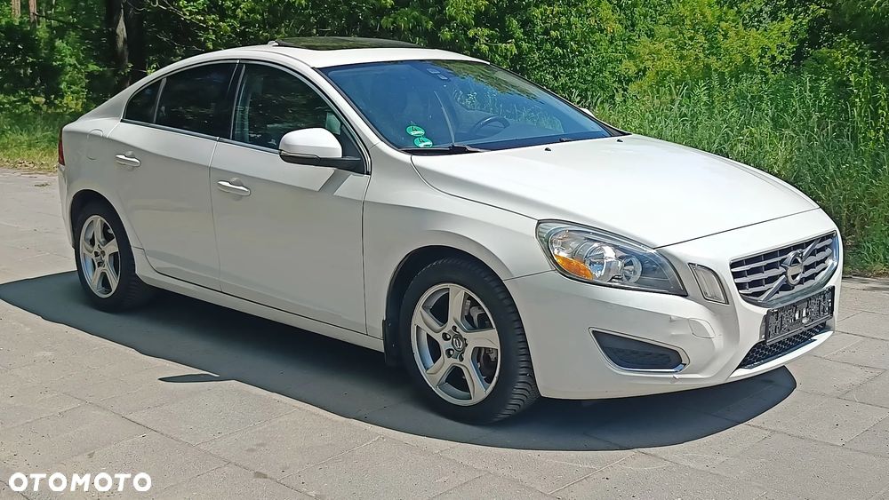 Volvo S60 2.5 T5 - 21