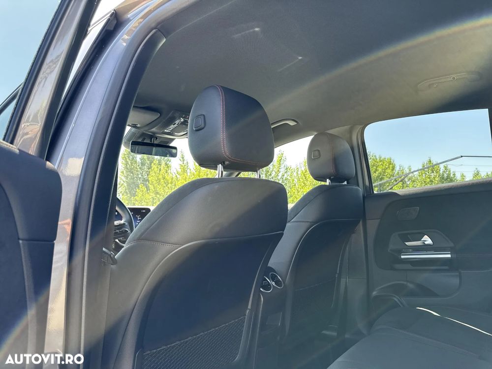 Mercedes-Benz GLA 220 4MATIC MHEV Aut. - 15