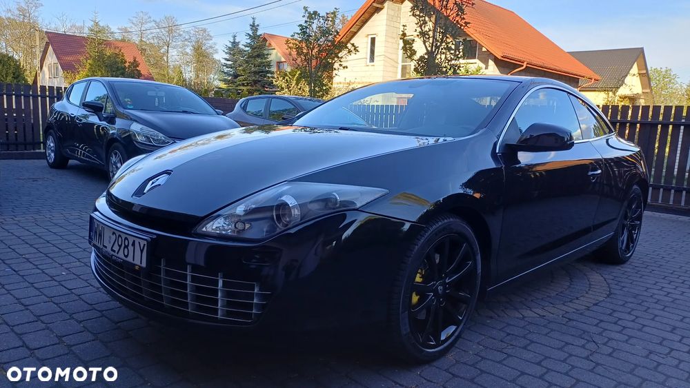 Renault Laguna - 16