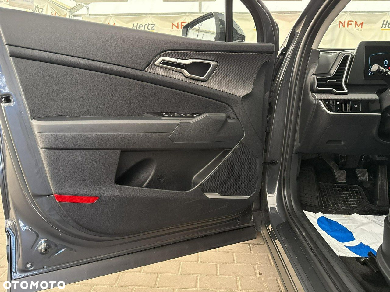 Kia Sportage - 10