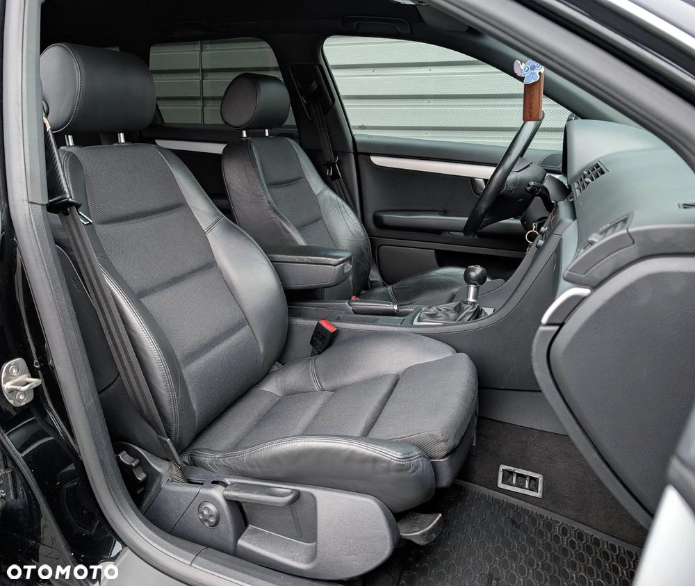 Audi A4 Avant 1.8 T - 18