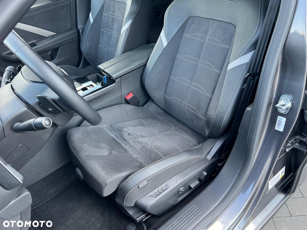 Opel Astra 1.6 T Plug-in Hybrid Ultimate - 14
