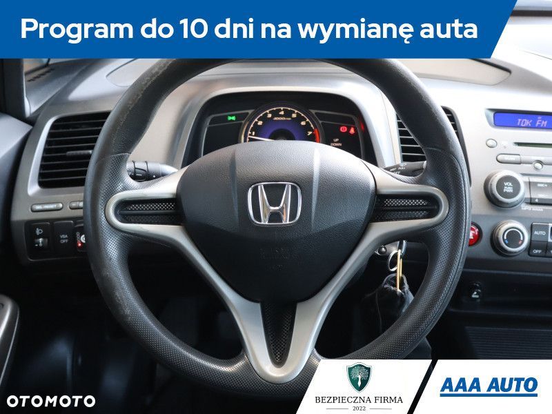 Honda Civic - 20