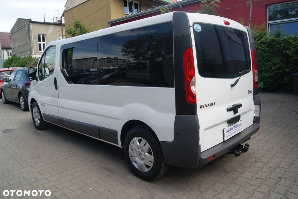 Renault Trafic - 3