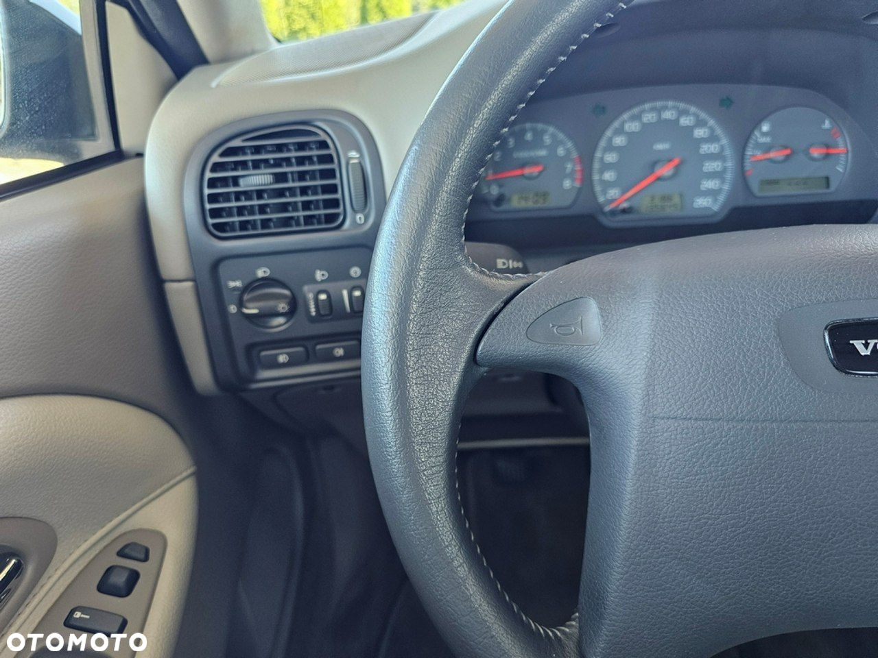 Volvo S40 - 15