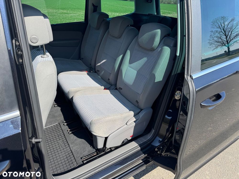 Seat Alhambra 2.0 TDI Ecomotive Style - 8