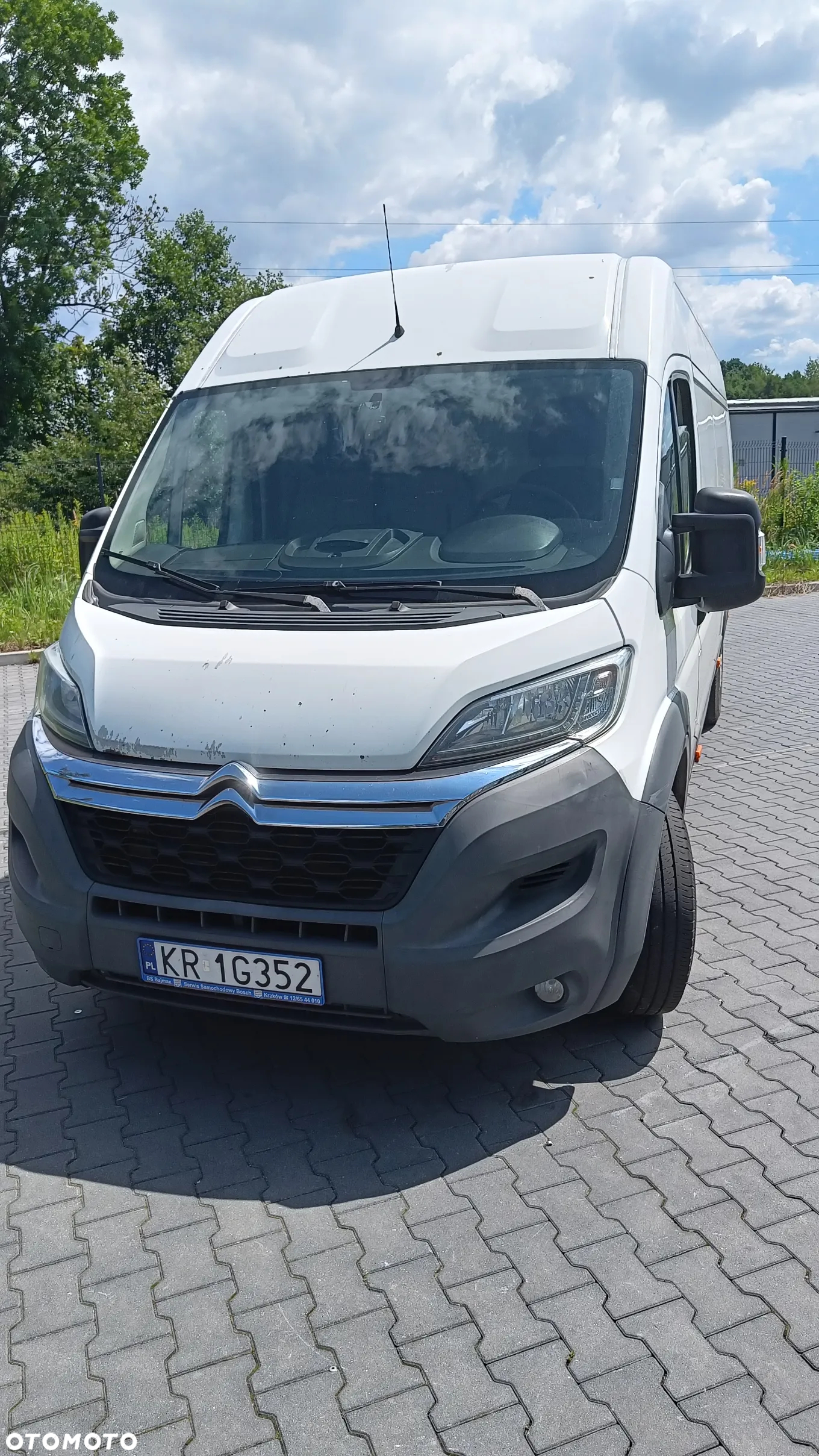 Citroën Jumper - 3