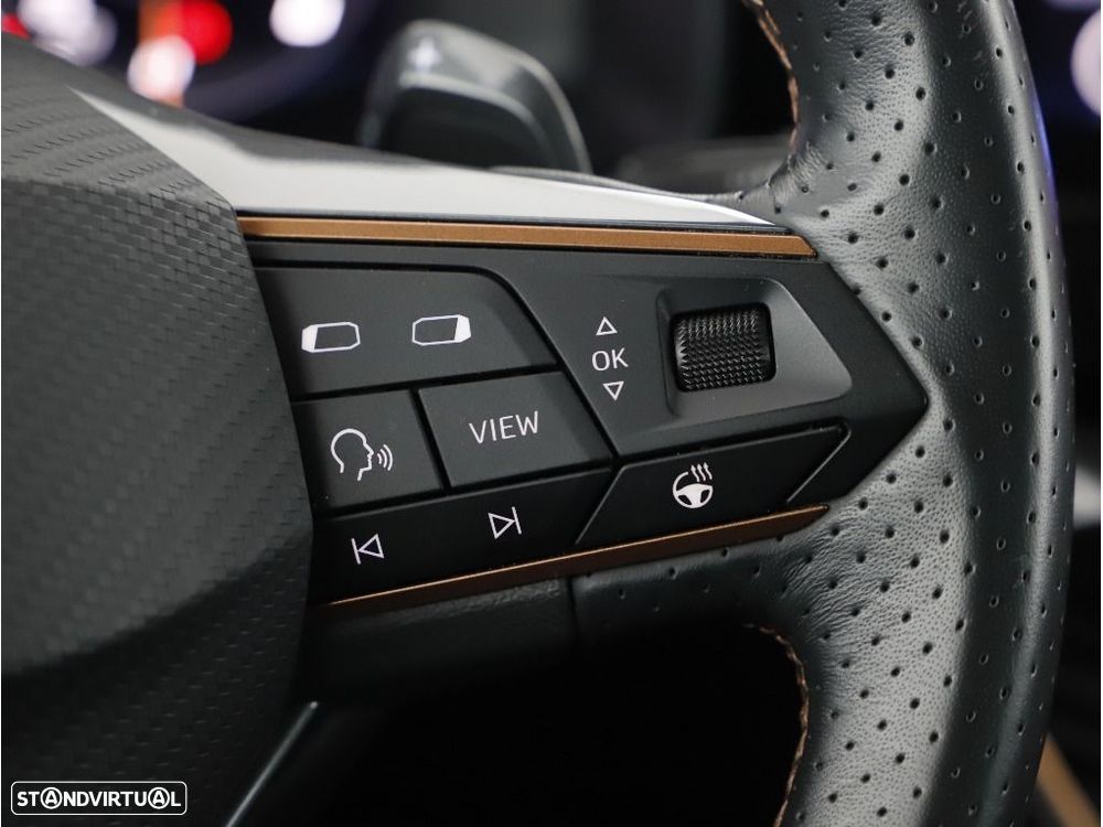 Cupra Formentor 1.4 e-Hybrid DSG - 36