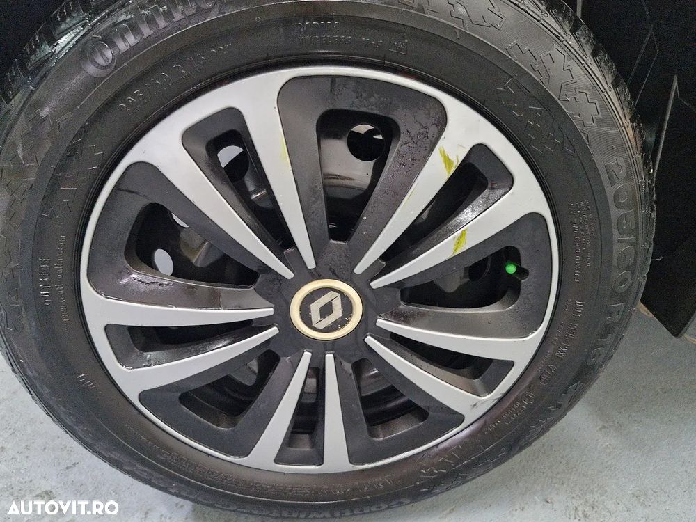 Renault Captur ENERGY TCe Life - 4