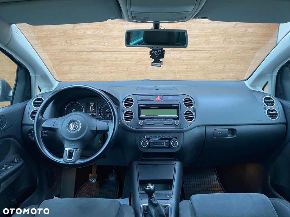 Volkswagen Golf Plus 1.4 TSI Highline - 28