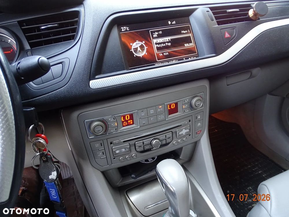 Citroën C5 - 30