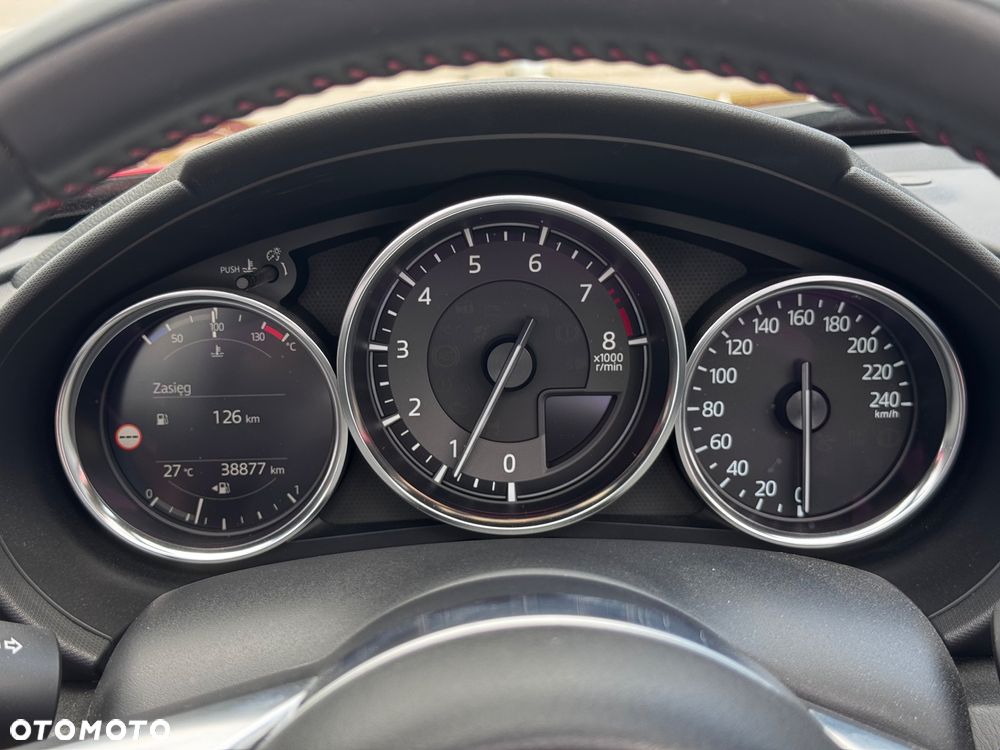 Mazda MX-5 2.0 Skyfreedom i-ELOOP - 3