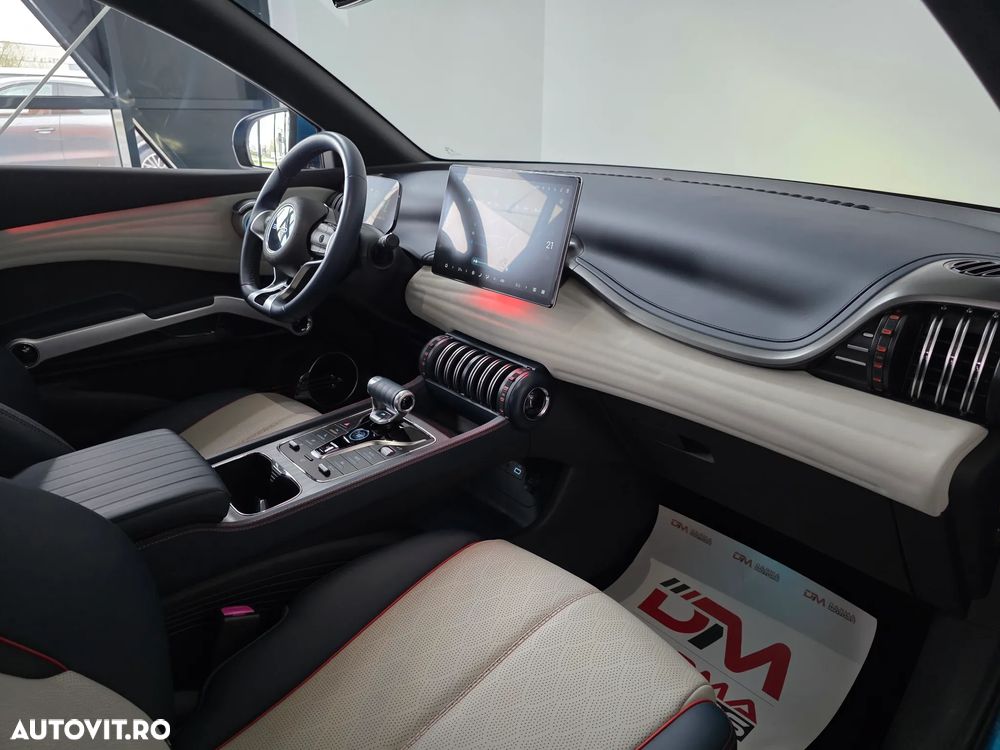 Byd Atto 3 Comfort - 6