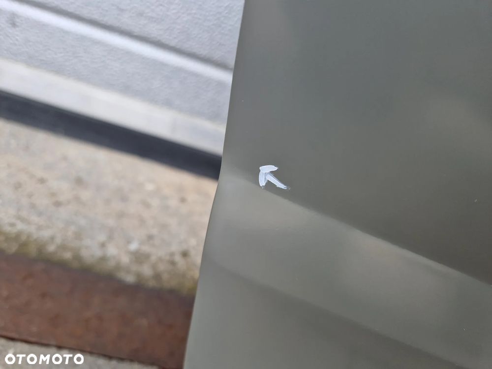 KLAPA TYLNA VW TOURAN I  2003-2010 - NOWA - 9