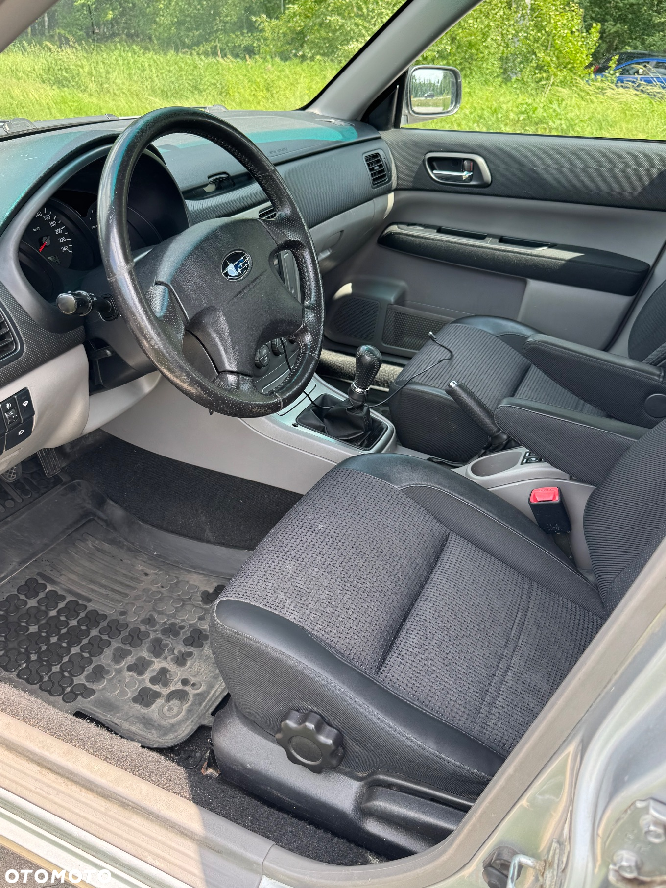 Subaru Forester 2.0 XT Turbo - 14