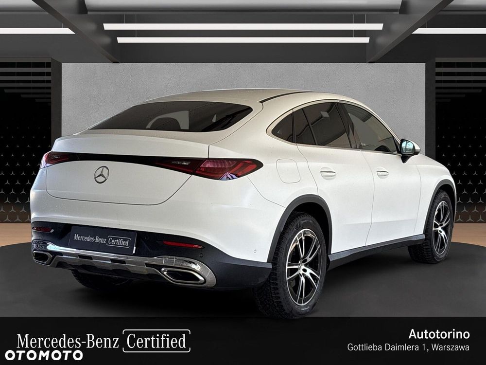 Mercedes-Benz GLC - 6