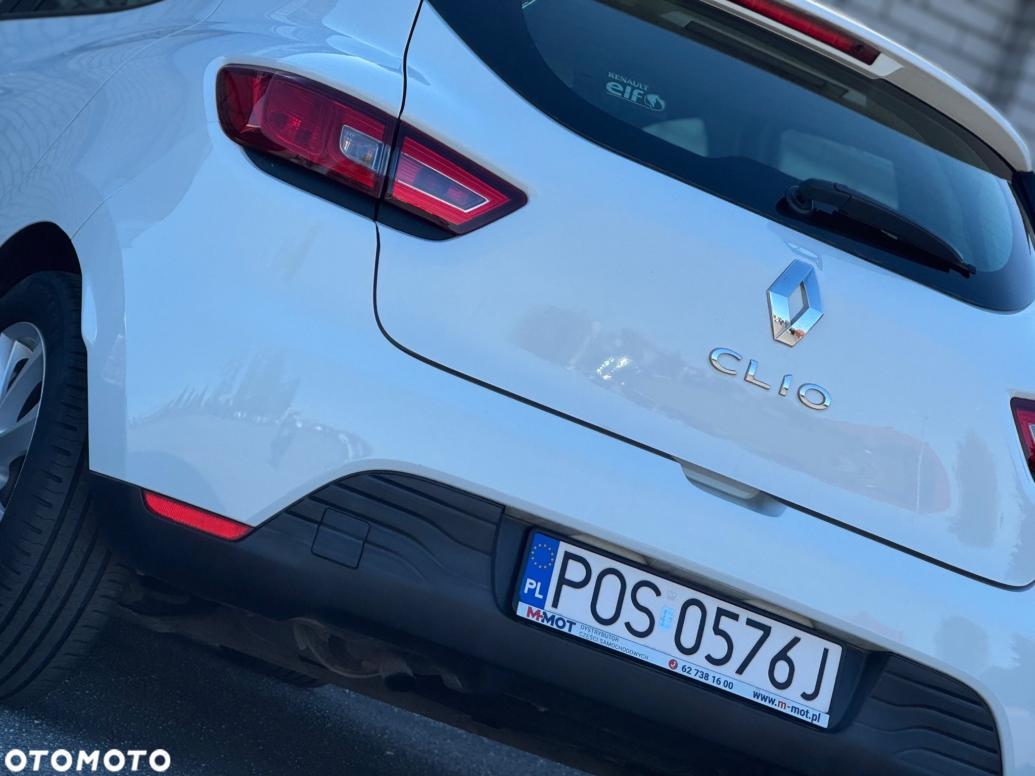 Renault Clio - 40