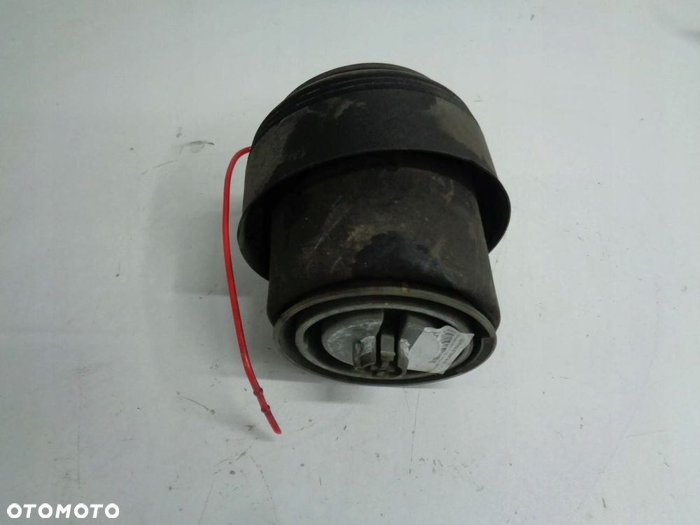 bmw x5 e70 x6 e71 miech poduszka zawieszenia prawa lewa 6776995 - 2
