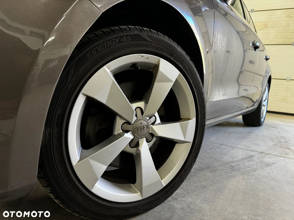 Audi A1 Sportback - 16