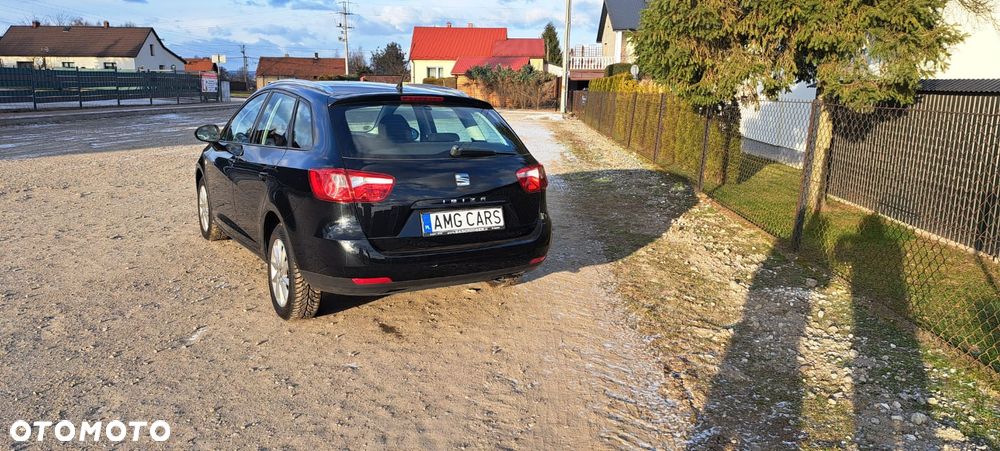 Seat Ibiza 1.4 16V Style - 6
