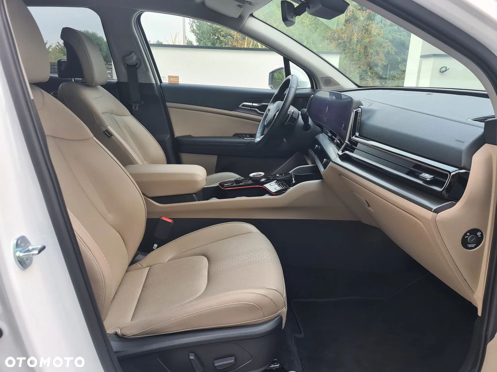 Kia Sportage - 16