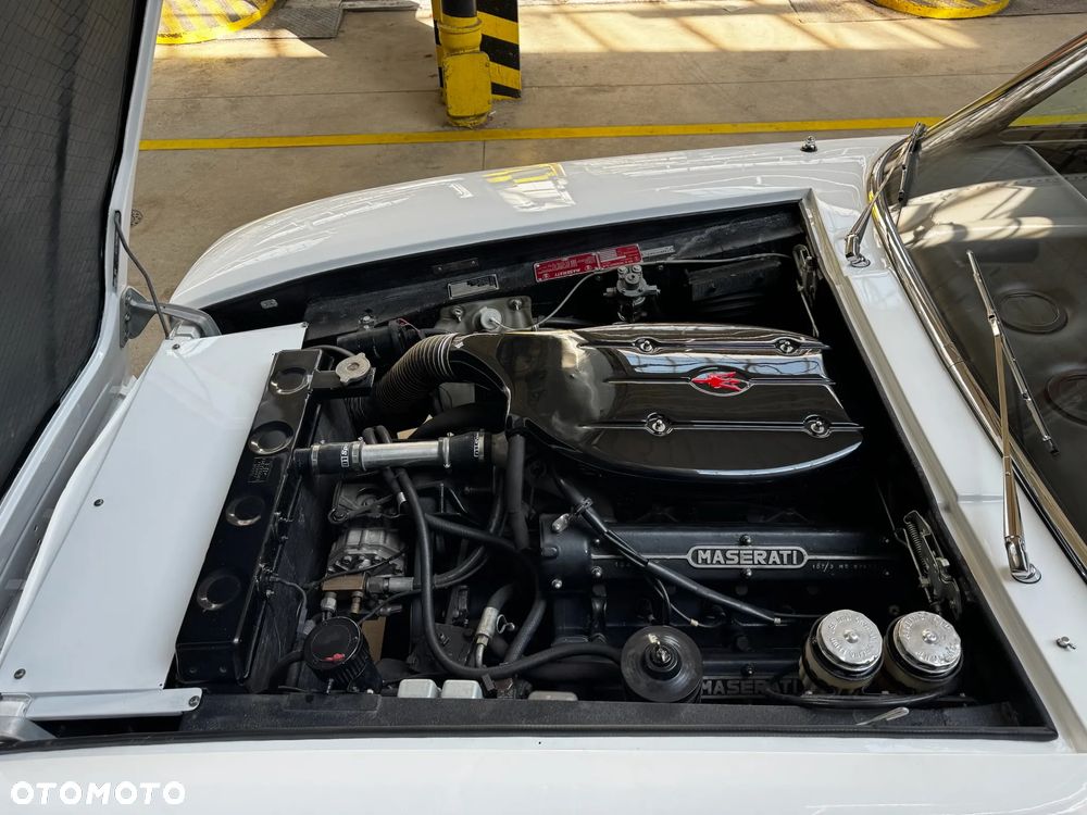Maserati Inny - 16