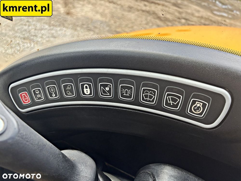 JCB 8085 MIDI-KOPARKA 2012R | JCB 8080, 8065, 85, KOMATSU PC 88, MECALAC 8 MCR ,6 , CAT 308, 307, VOLVO ECR 88, KUBOTA KX, YANMAR VIO - 28