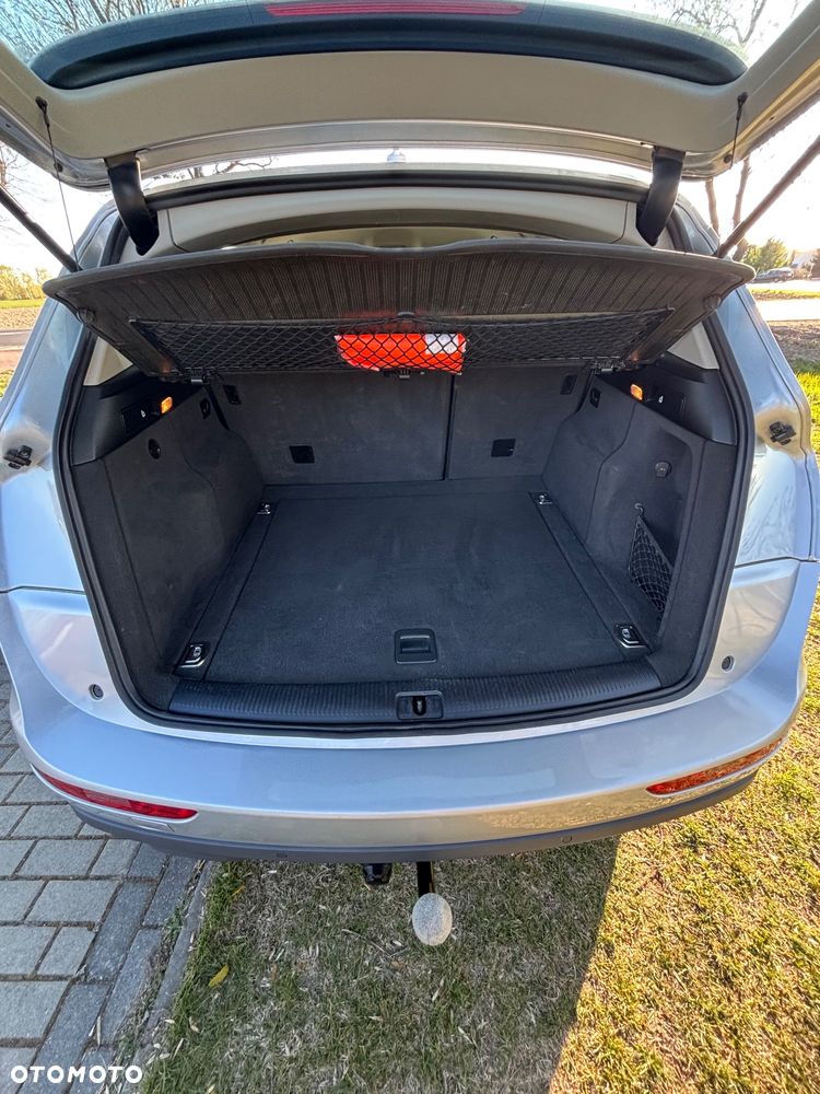 Audi Q5 2.0 TDI Quattro - 20