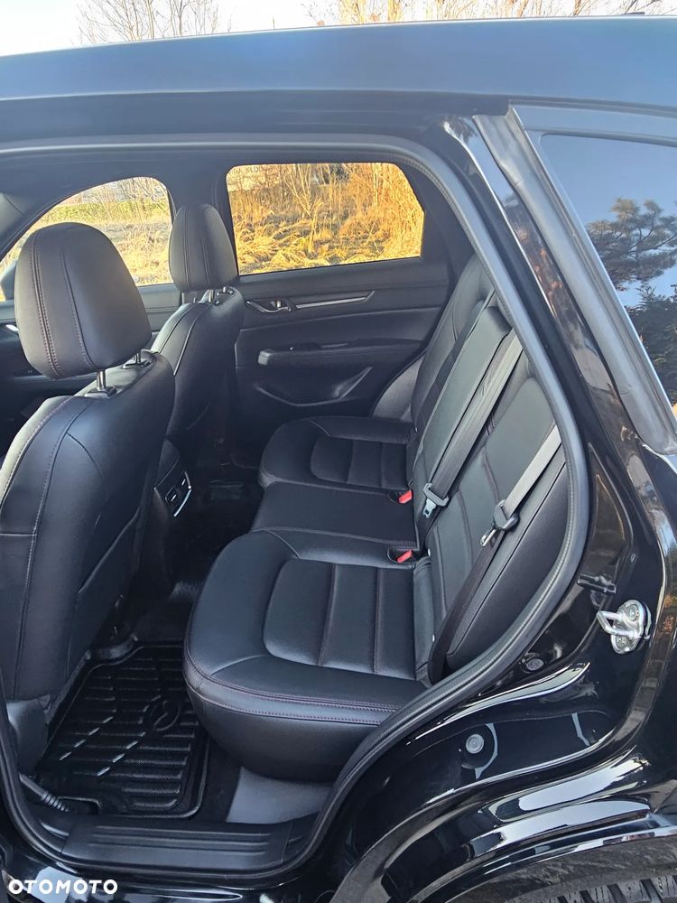 Mazda CX-5 - 35
