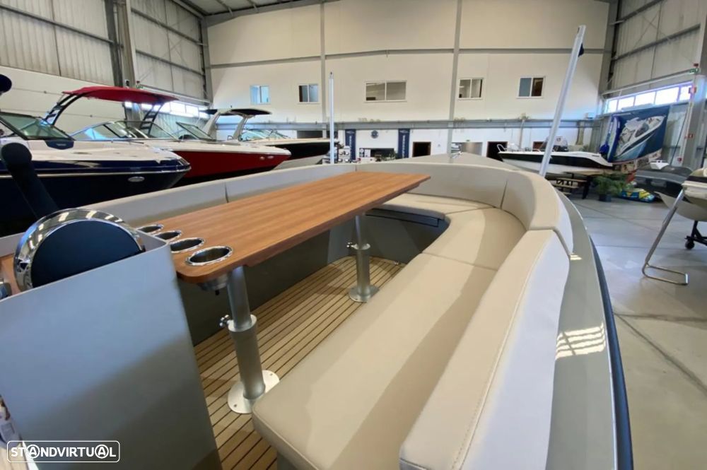 Outra não listada RAND Picnic 18 - 8