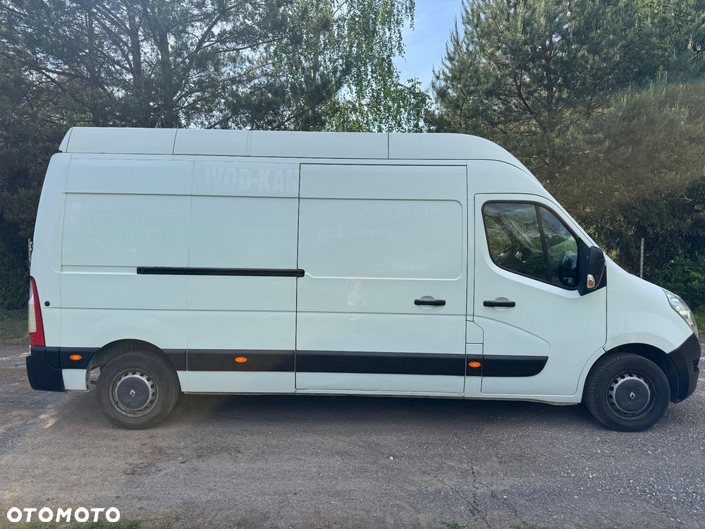 Renault Master - 5