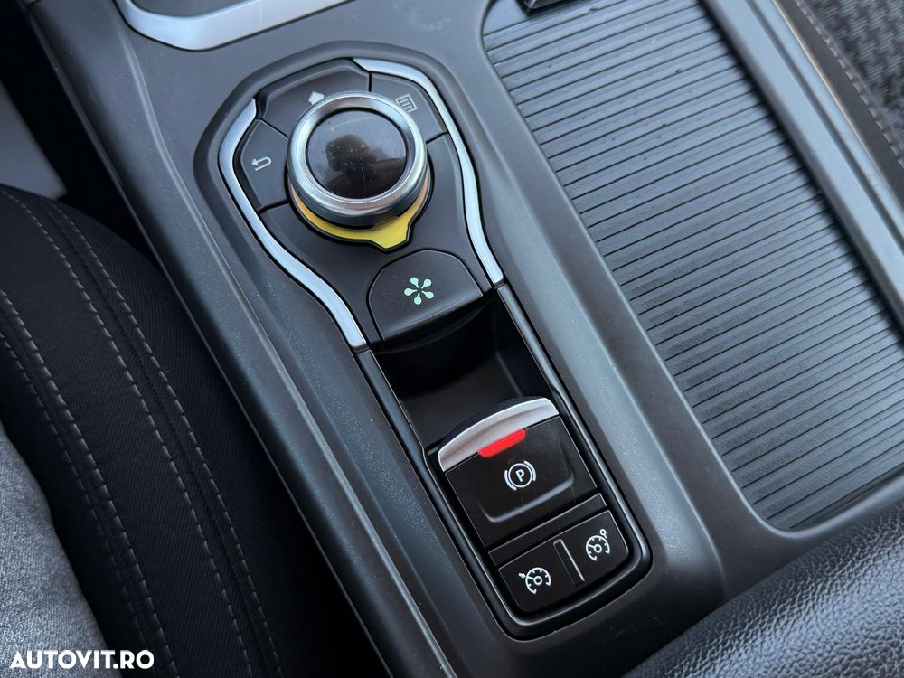 Renault Talisman - 32