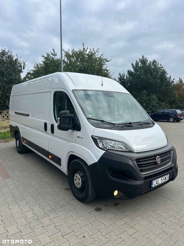 Fiat DUCATO L4H2 - 1