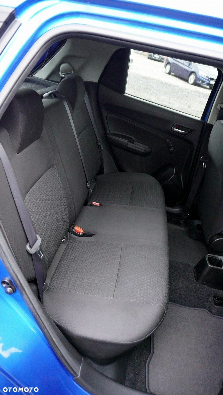 Suzuki Swift - 13