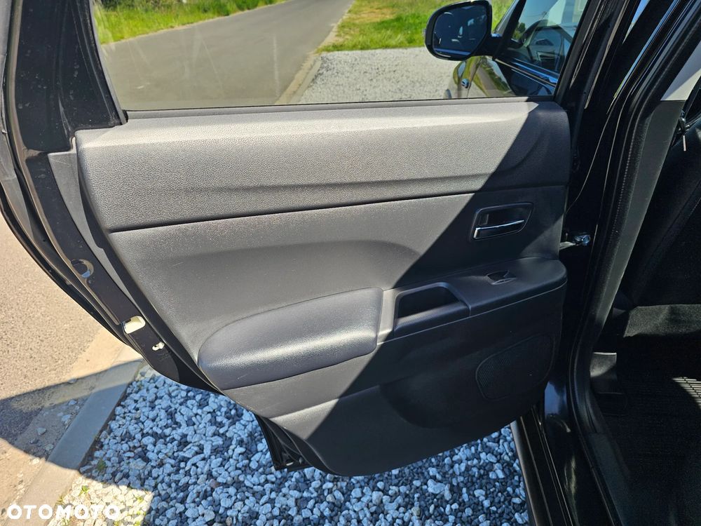 Mitsubishi ASX 1.6 Intense Plus - 15