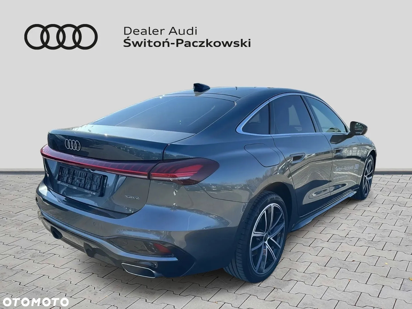 Audi A5 - 5