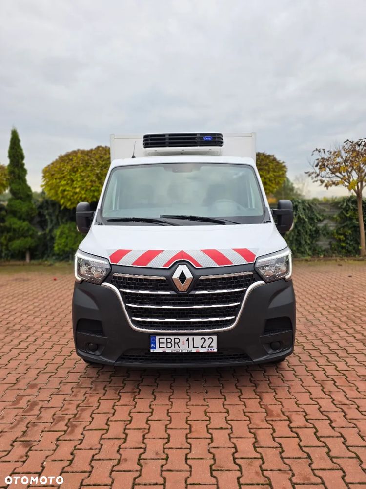 Renault Master - 3