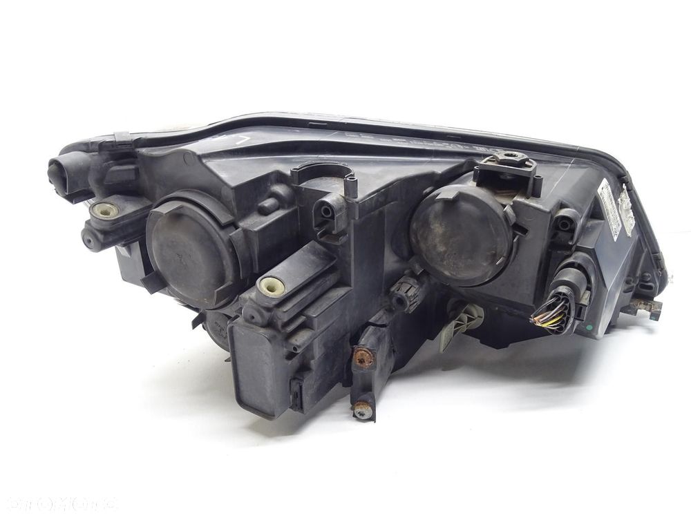 LAMPA REFLEKTOR LEWA LEWY PRZÓD PRZEDNIA 7N5941005A SEAT ALHAMBRA II 7N - 10