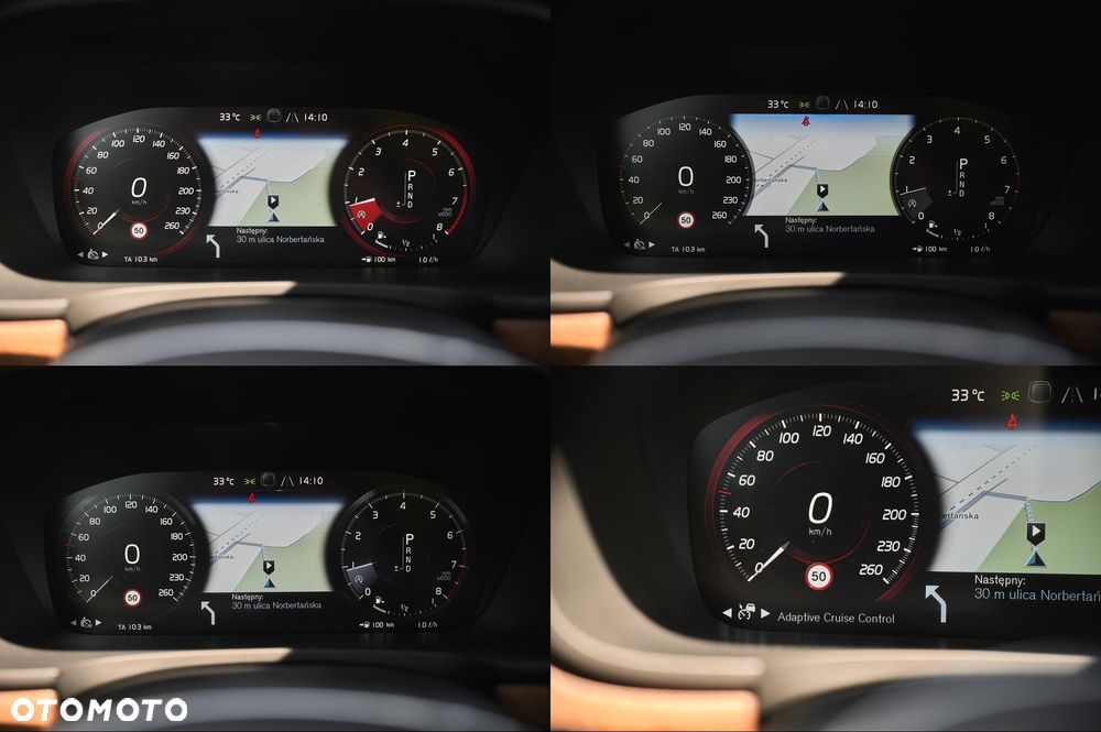 Volvo V90 T4 R-Design - 35