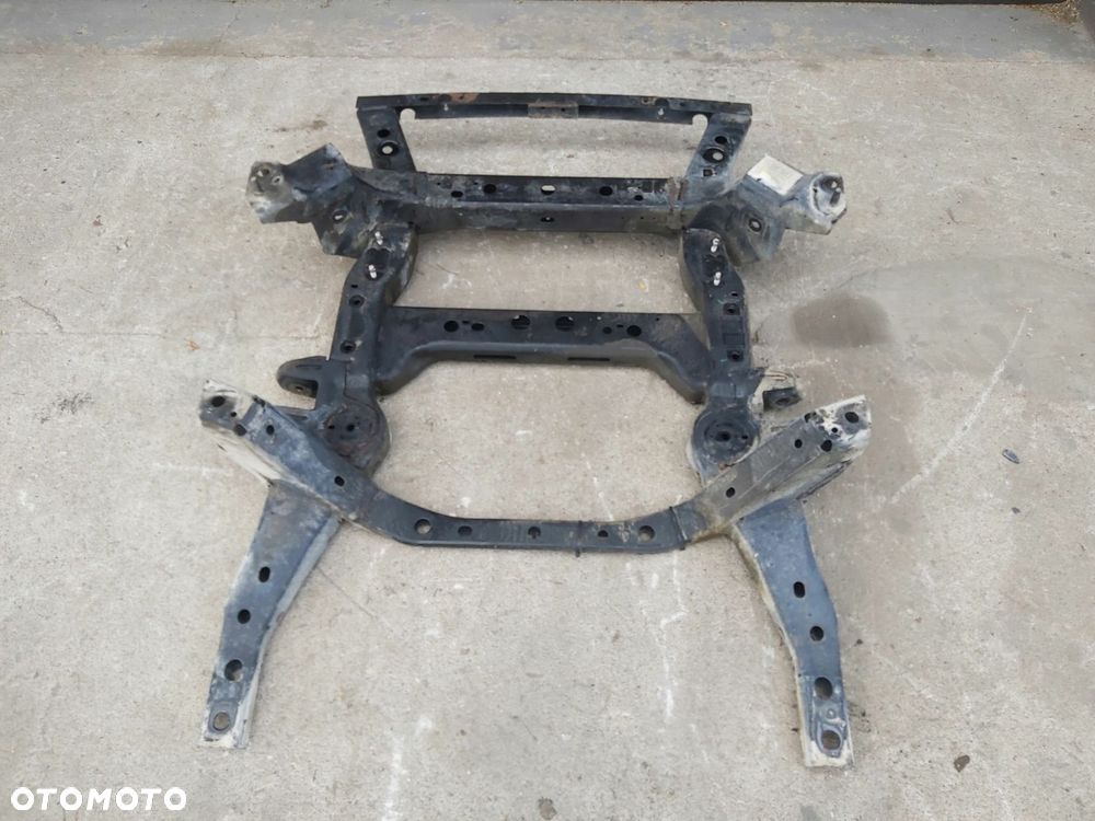 Chevrolet CAMARO V SS 6,2 v8 sanki belka zawieszenia przód kołyska 10-14r - 3