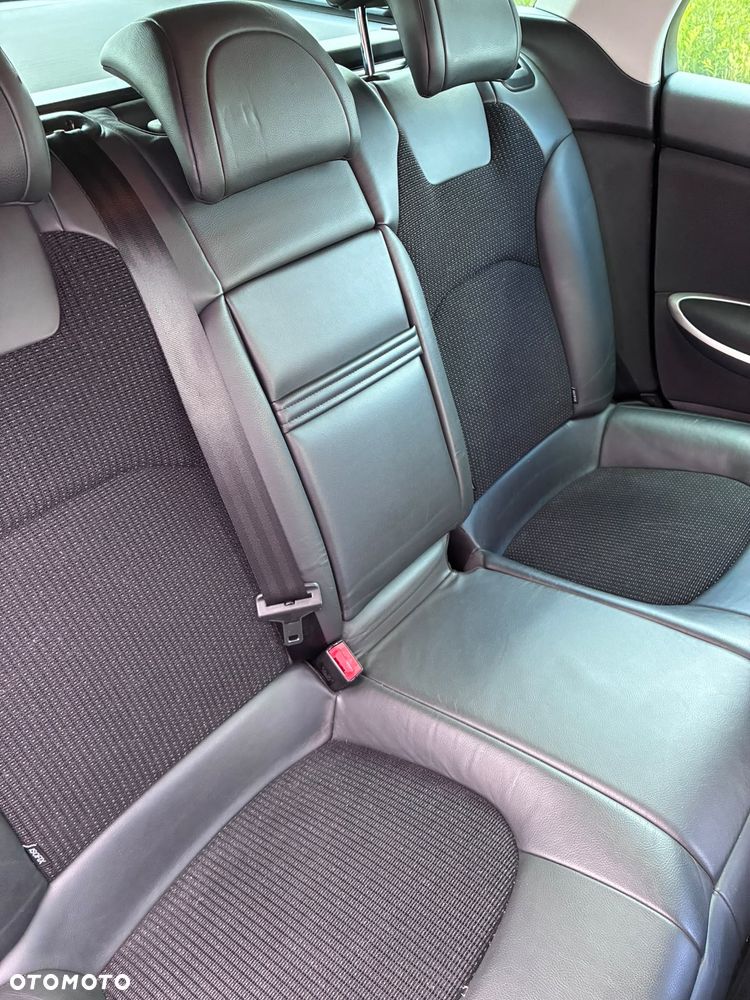 Citroën C5 1.8i 16V Dynamique Equilibre Navi - 10