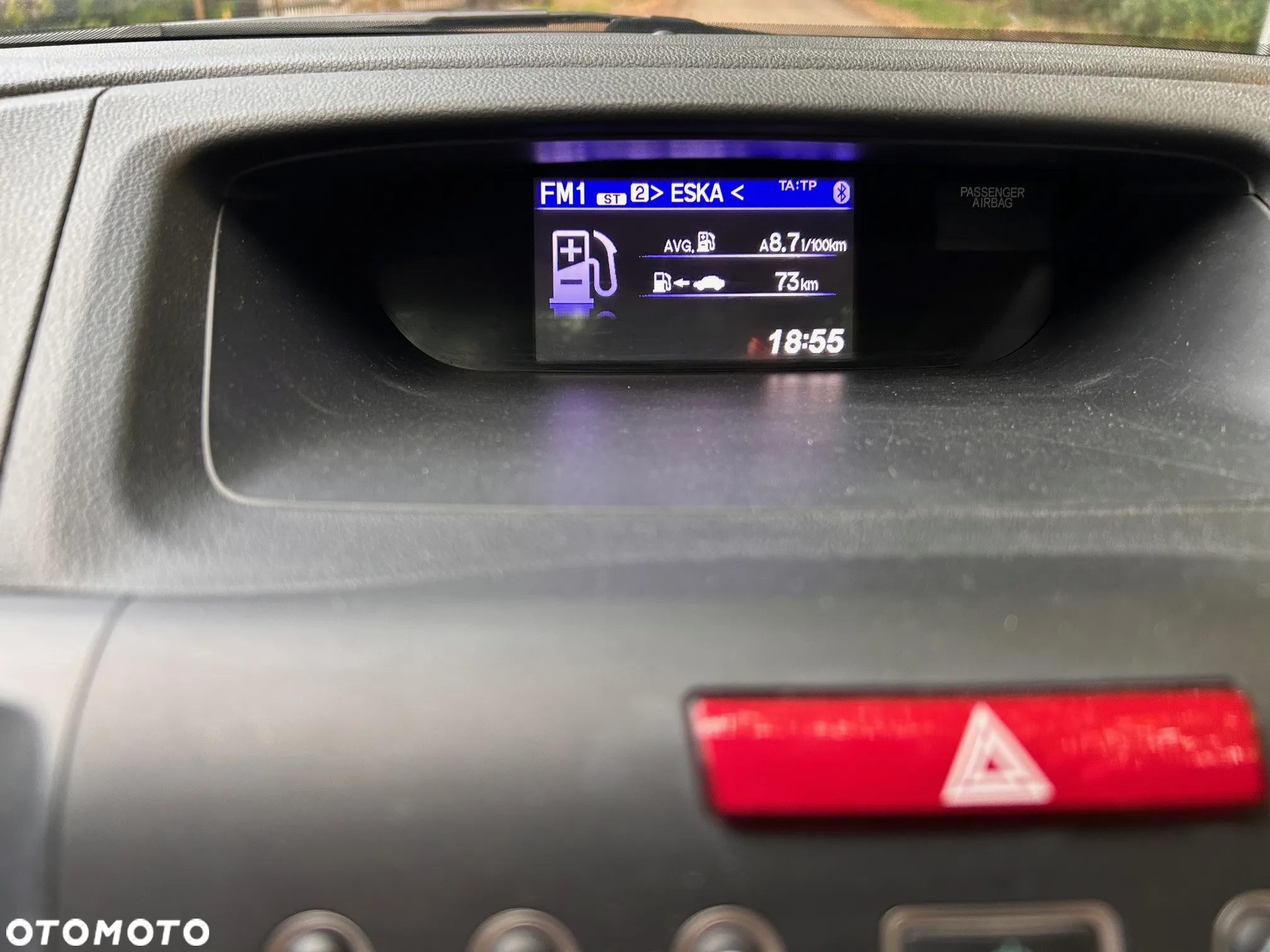 Honda CR-V - 17