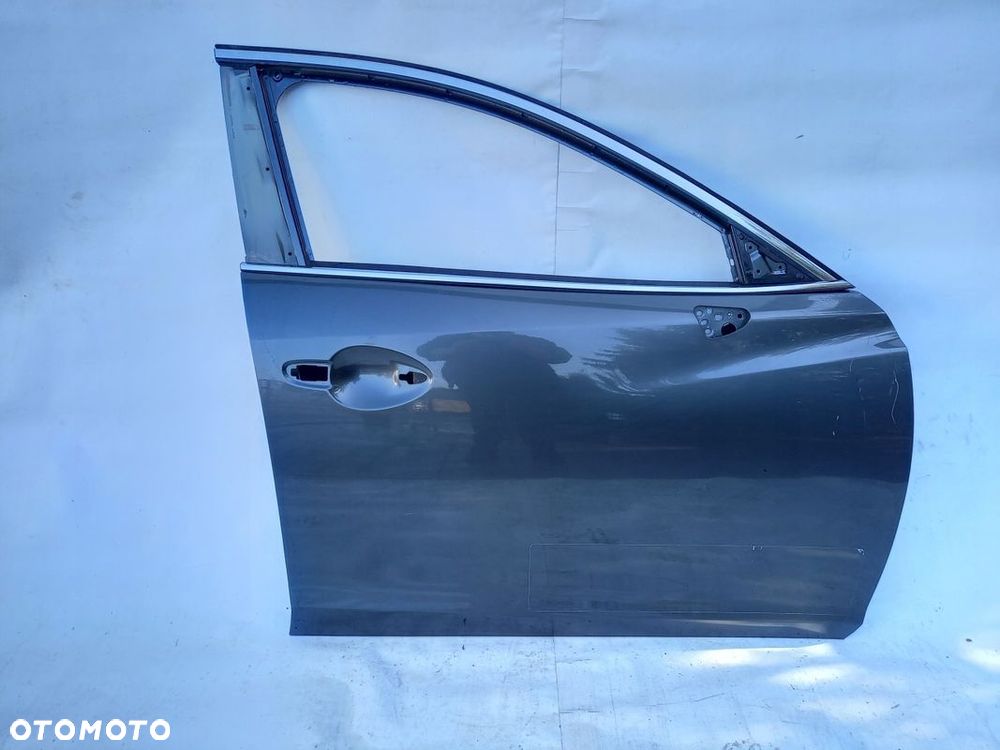 Mazda 6 GJ III 3 drzwi przednie przod prawe - 1
