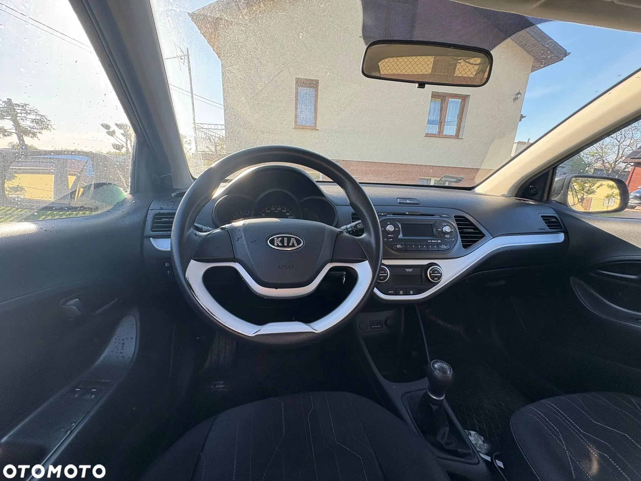 Kia Picanto - 5